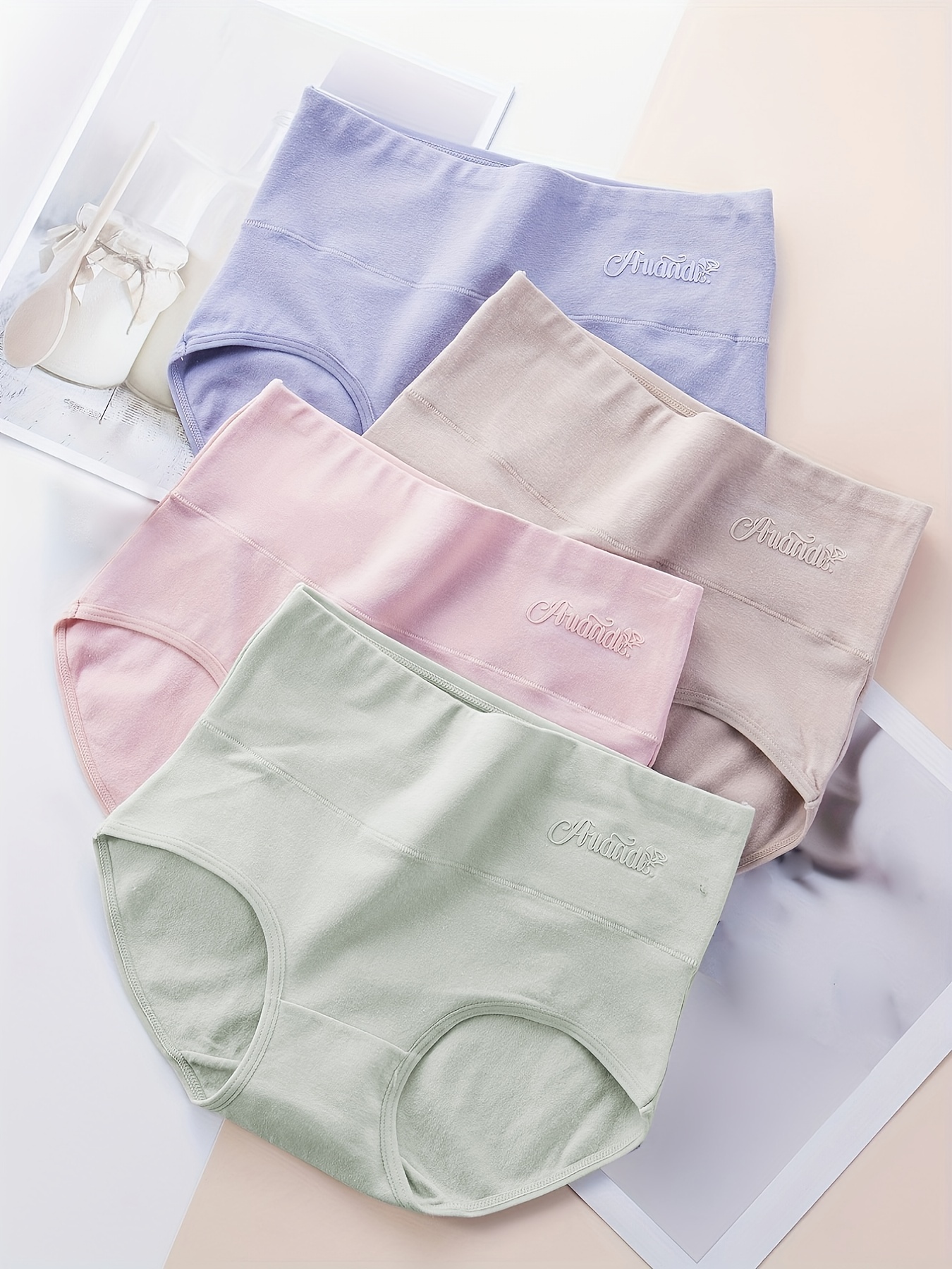 Ever Dry Panties - Temu