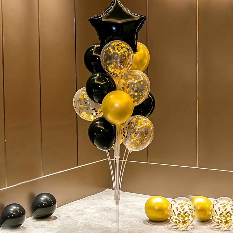 Acheter Ensemble de ballons de décoration de fête d'anniversaire