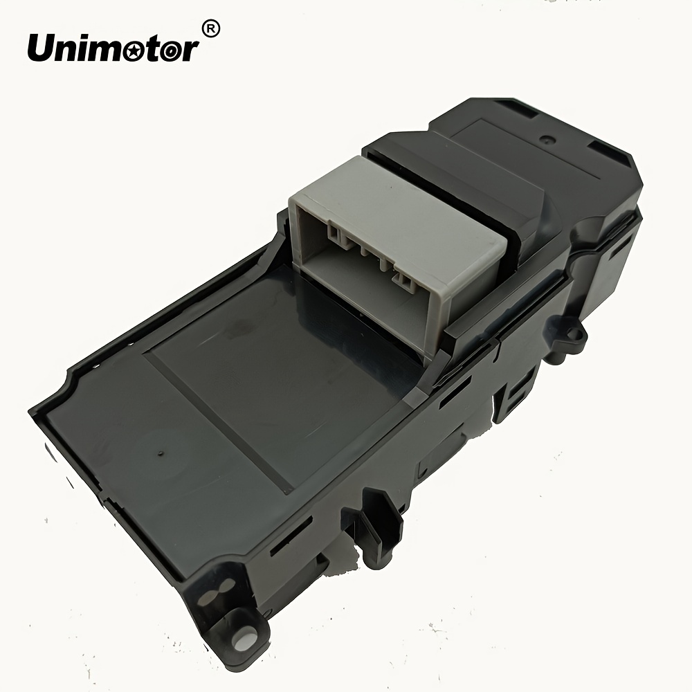 (1 unidad) Interruptor de ventana eléctrica para Honda Vezel XR-V 2015-2020 Reemplaza 35750-T7A-H01_voghion.com