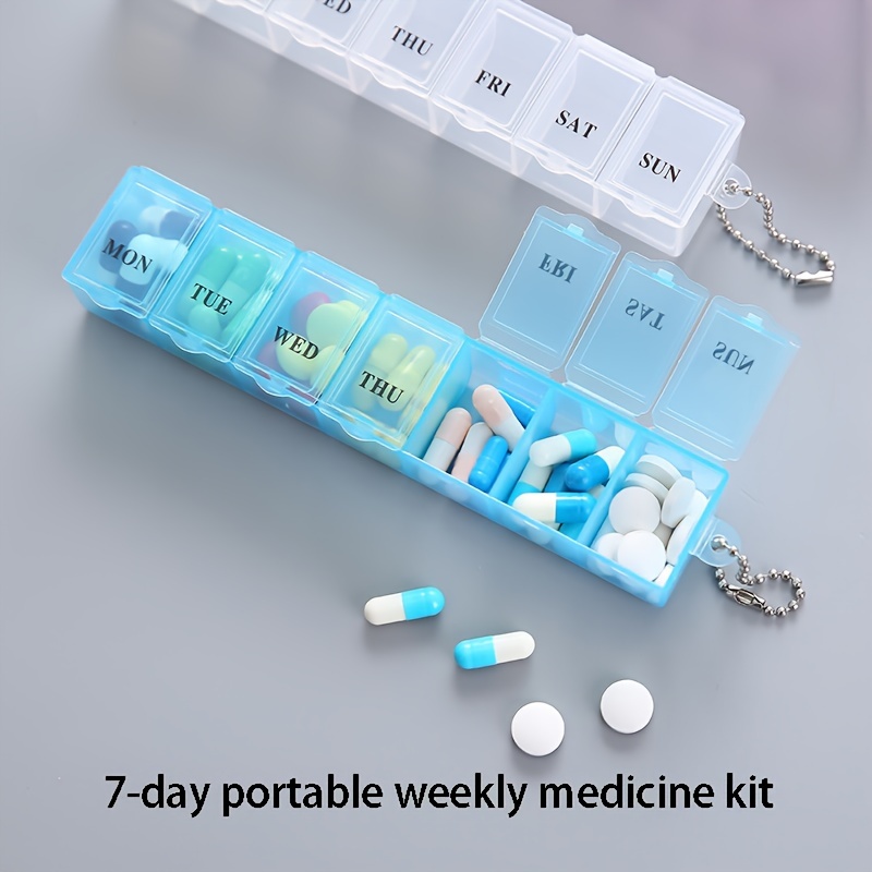 Portamedicinali Present Time Medicine Storage PT2951L