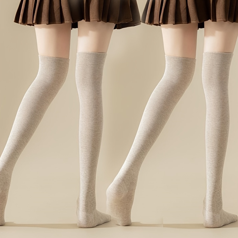 Soft Stockings for Women