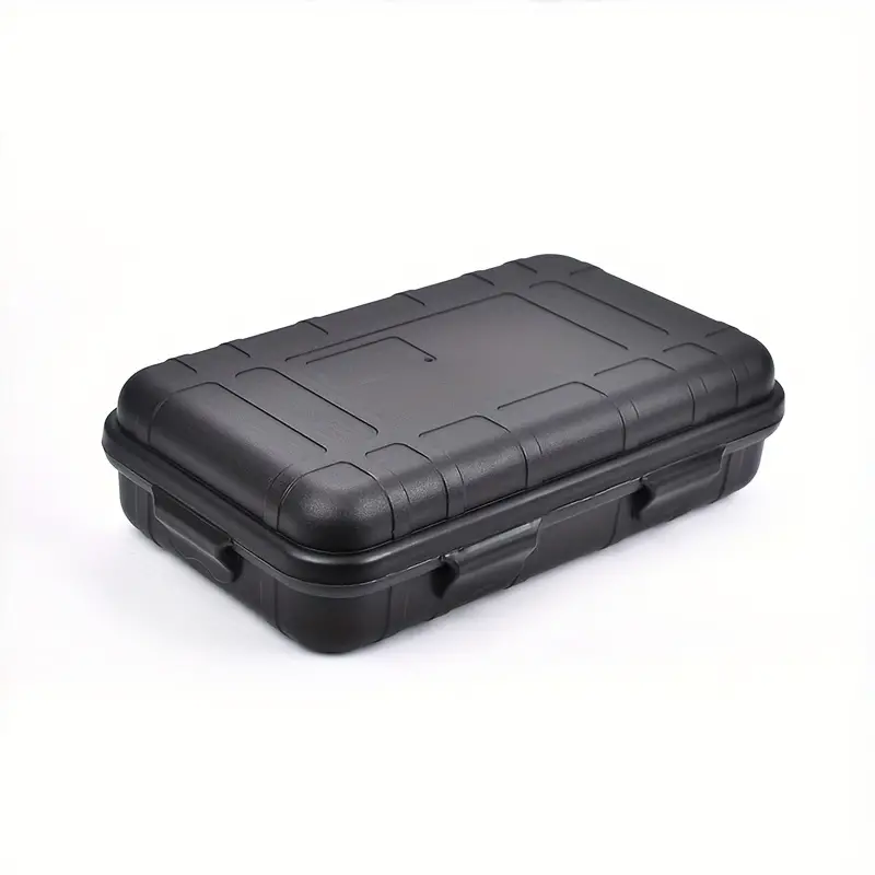 Stay Protected Outdoors With This Waterproof Dry Storage Box