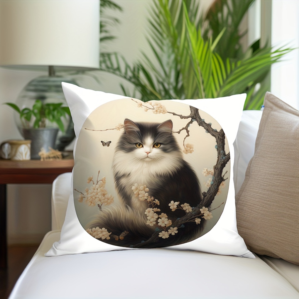 Cat House Decor - Temu