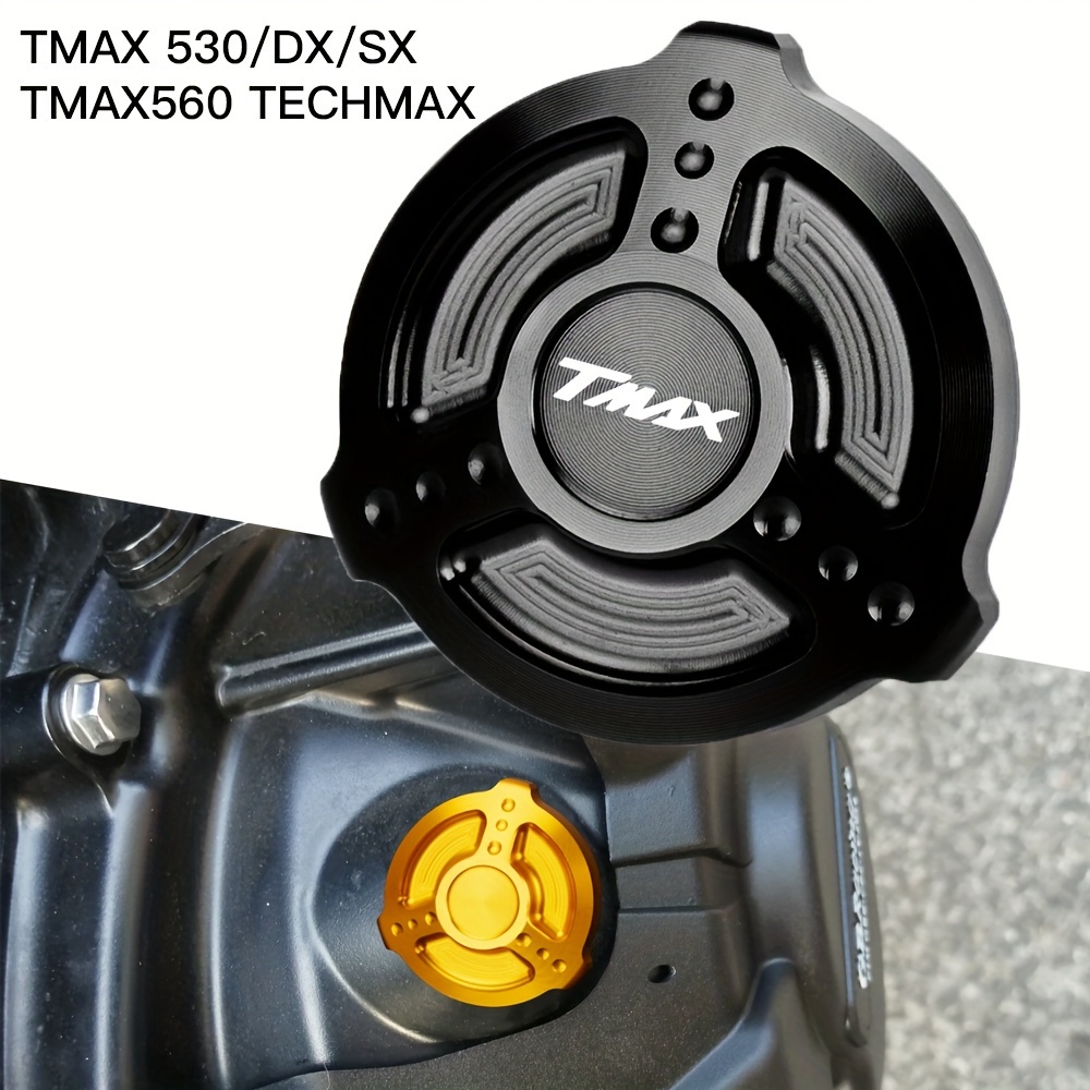 Für T-MAX 500 2008-2011 T-MAX 530 2015-2019 Motorrad Parken
