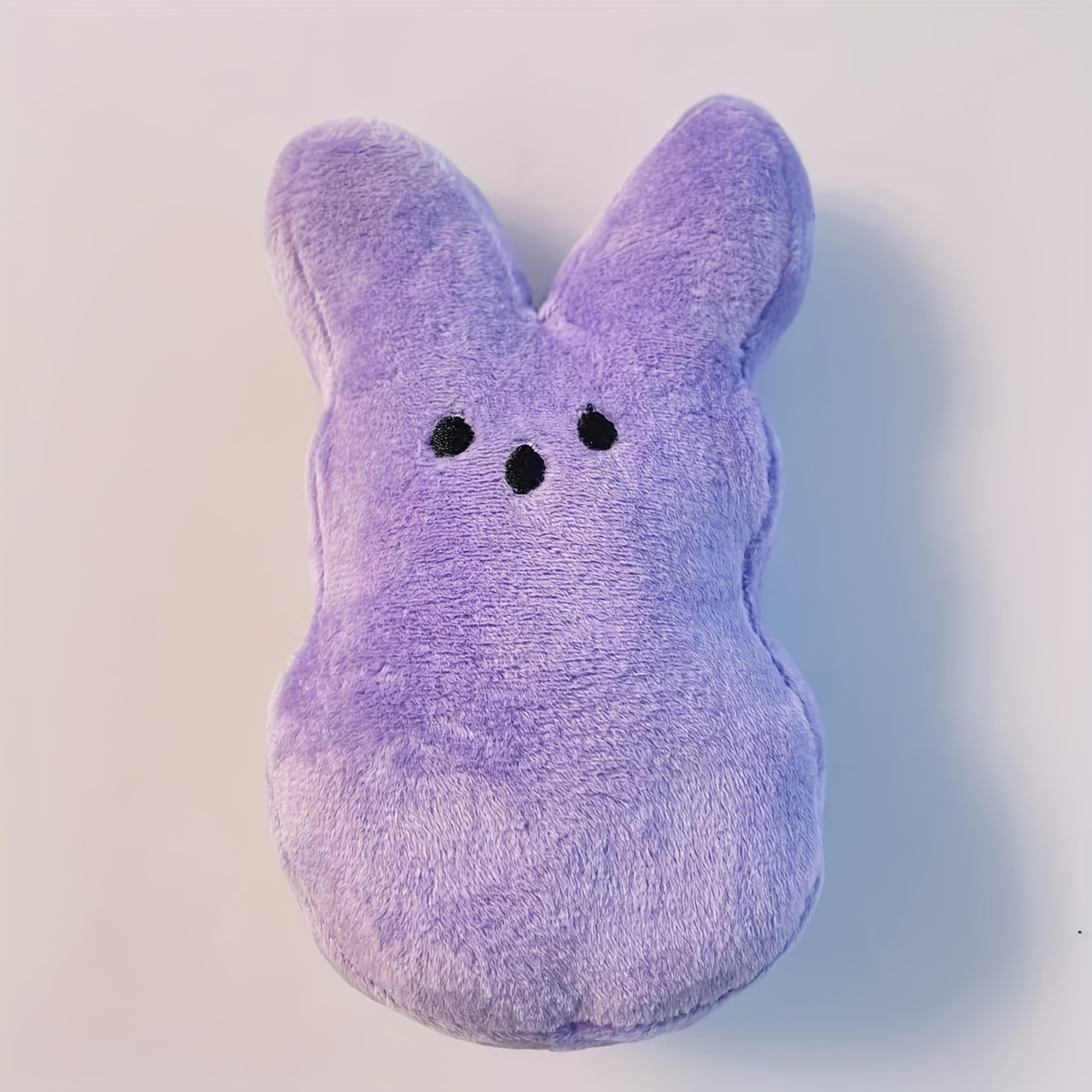 Peeps 17 Easter Bunny Purple