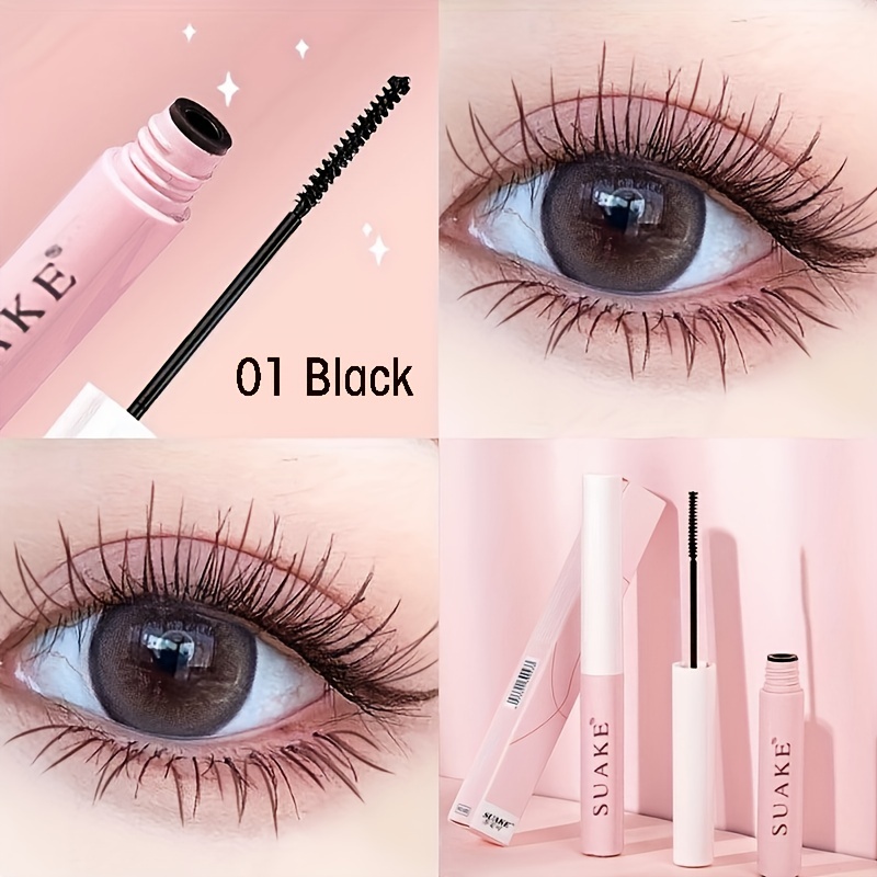   powder bottle waterproof and sweat proof eye black