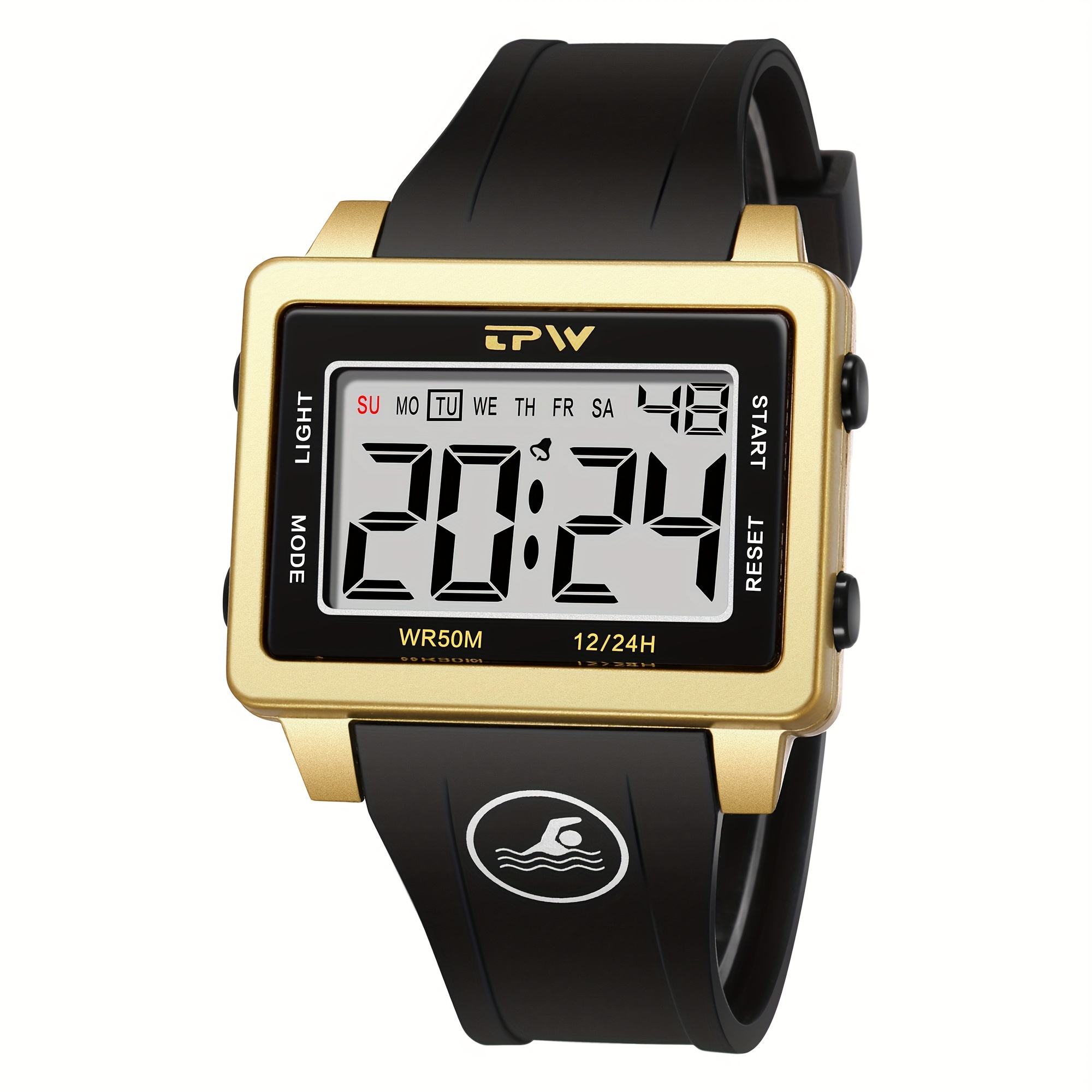 Alarm 2025 watch price