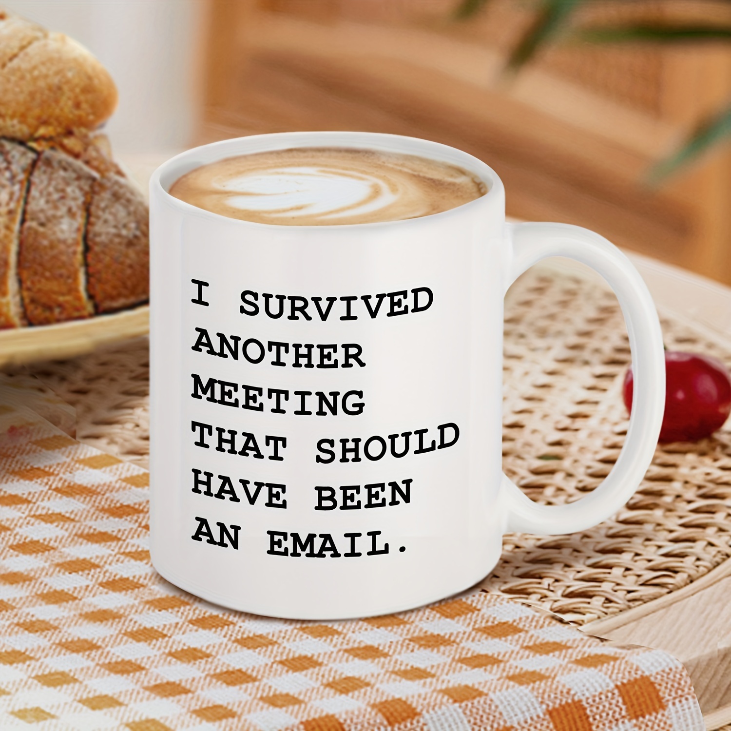 Mug Life”: 40 Awesome Mugs That Serve Beyond Their Initial Purpose