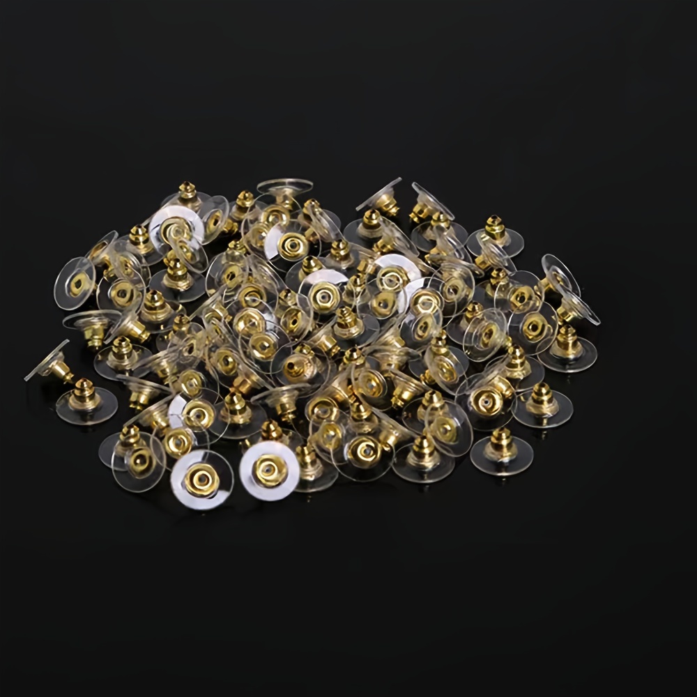 bullet earring backs, bullet earring backs Suppliers and