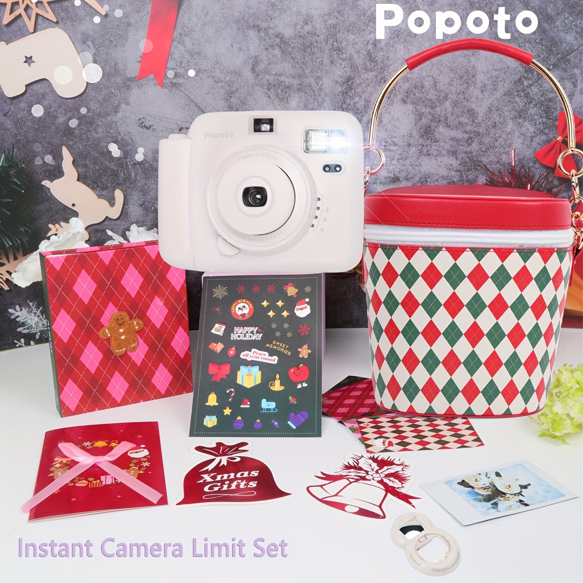 Polaroid Camera Gifts & Merchandise for Sale