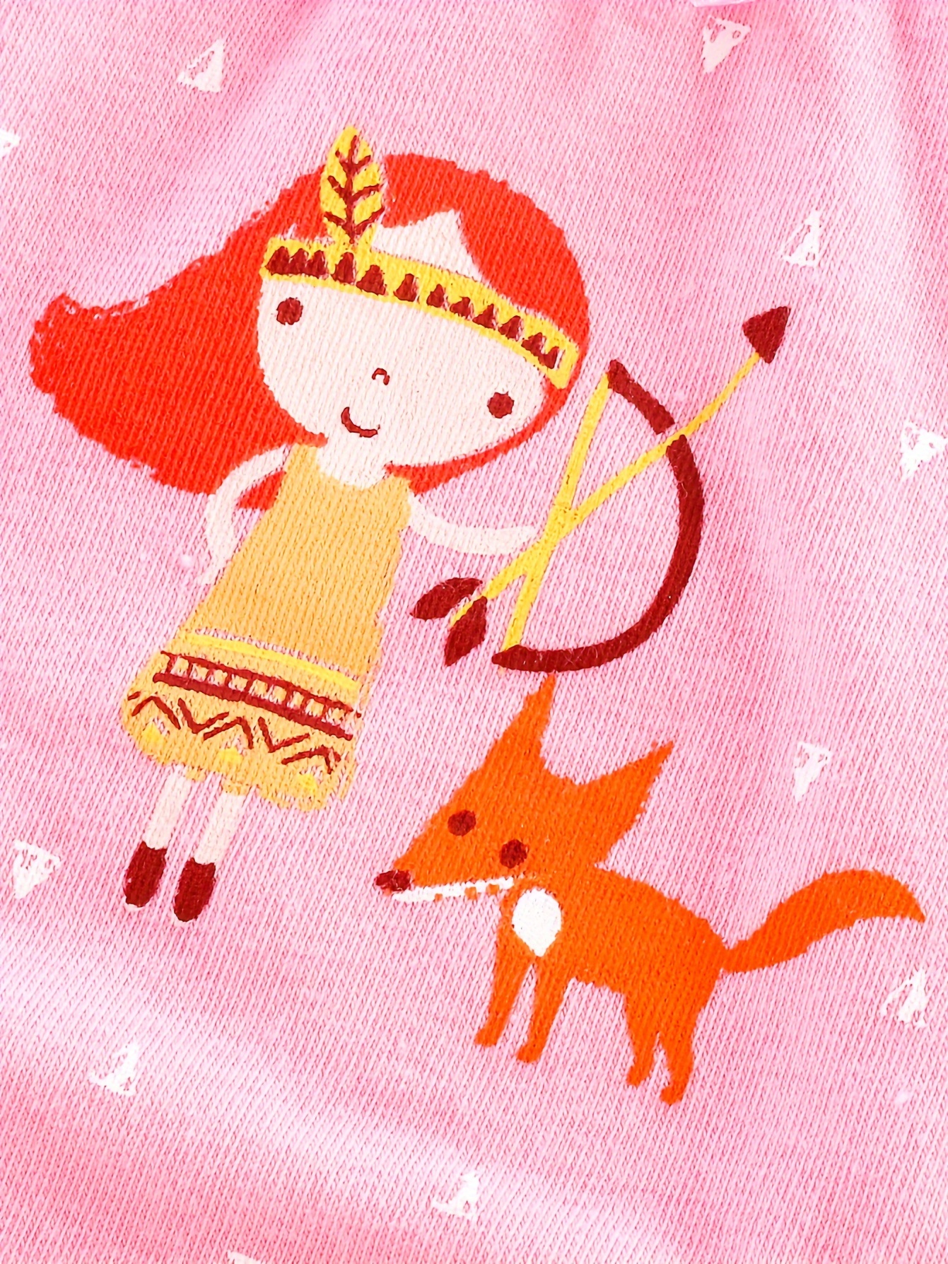 Toddler Girls Cotton Briefs Cartoon Cute Girl Animal Print - Temu