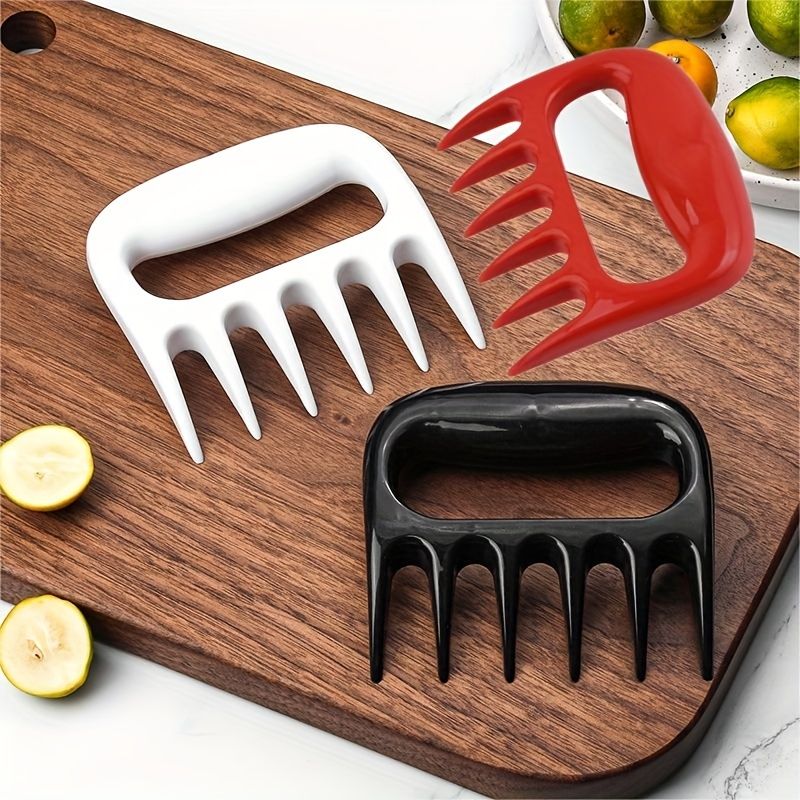 Metal Meat Shredder Claws - GDHH1357 - IdeaStage Promotional Products