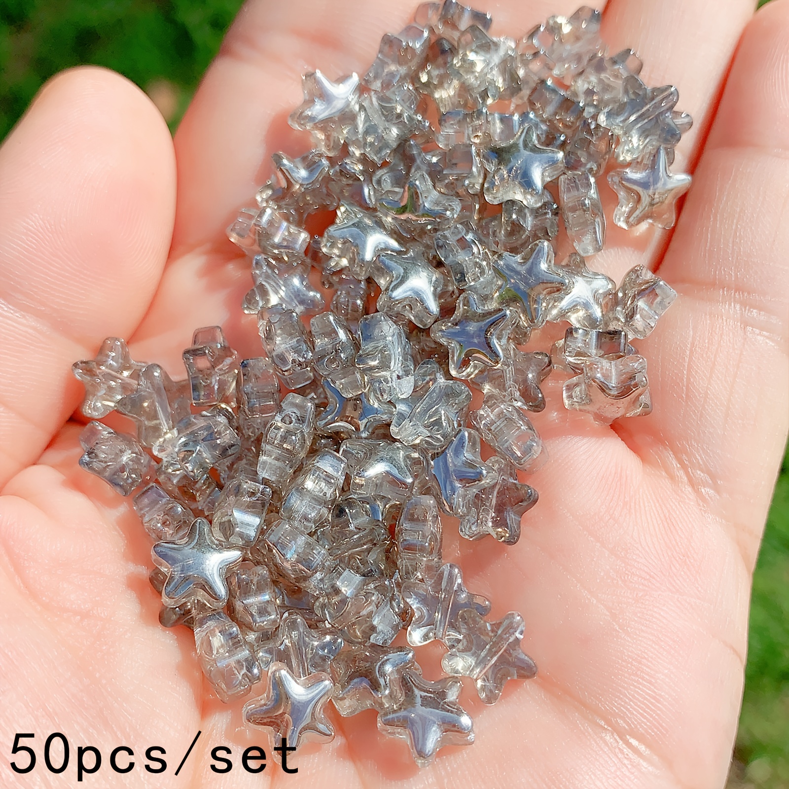 16mm 6723 Shell Crystal Charms Loose Jewelry Beads Glass