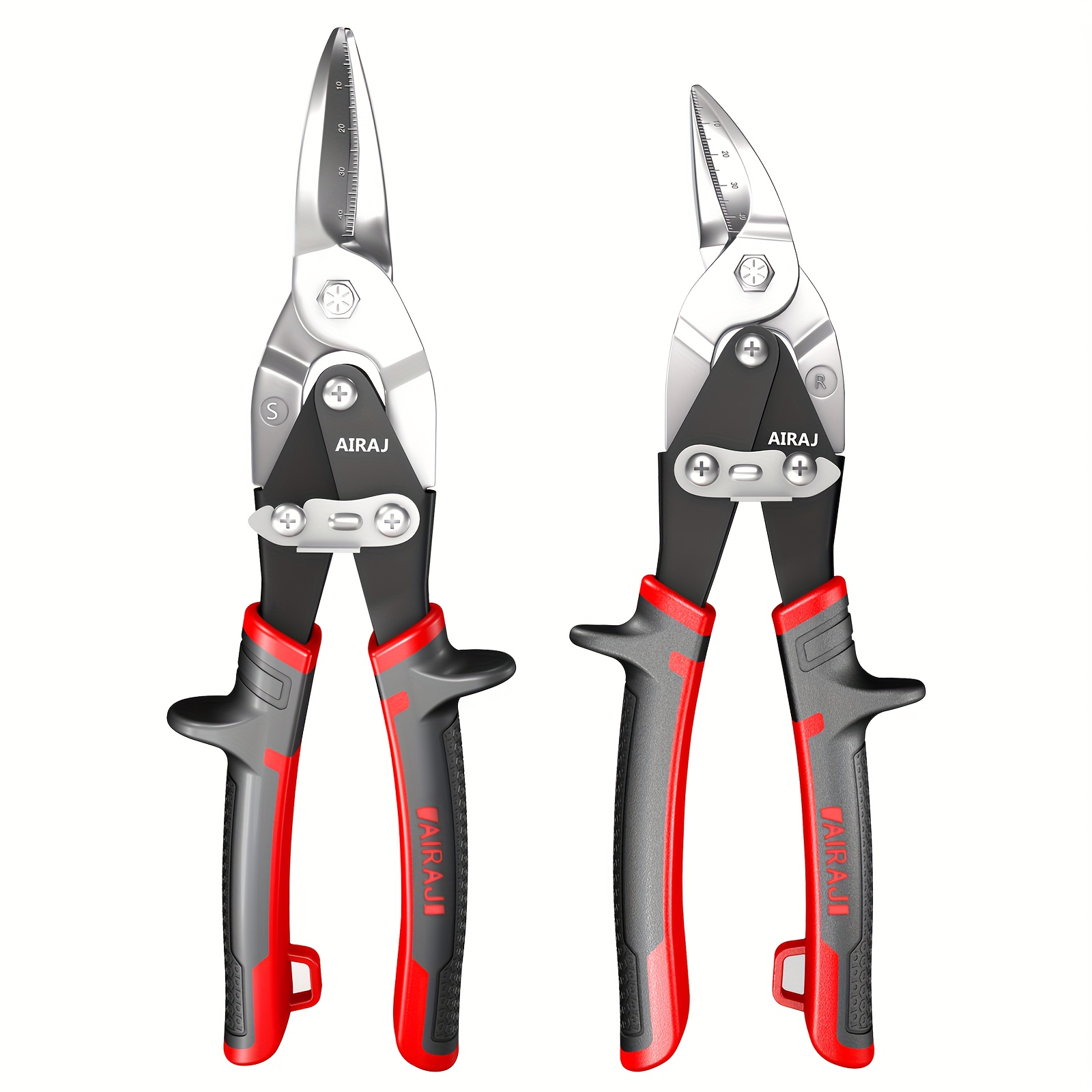 Industrial grade Airaj 10 Heavy Cutting Scissors - Temu