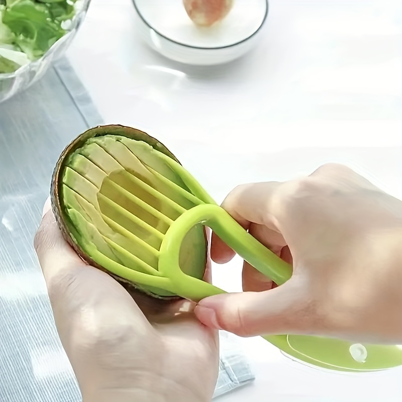 Avocado Cutter Avocado Chopper Avocado Tool Avocado Slicer - China