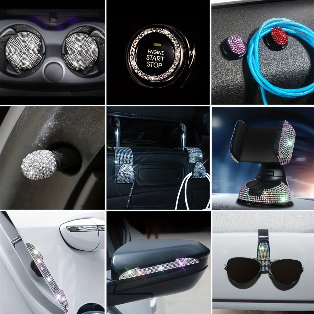 Auto-Innenraum-Zubehör Sonnenbrille halter Sonnenbrille Sonnenbrille Auto