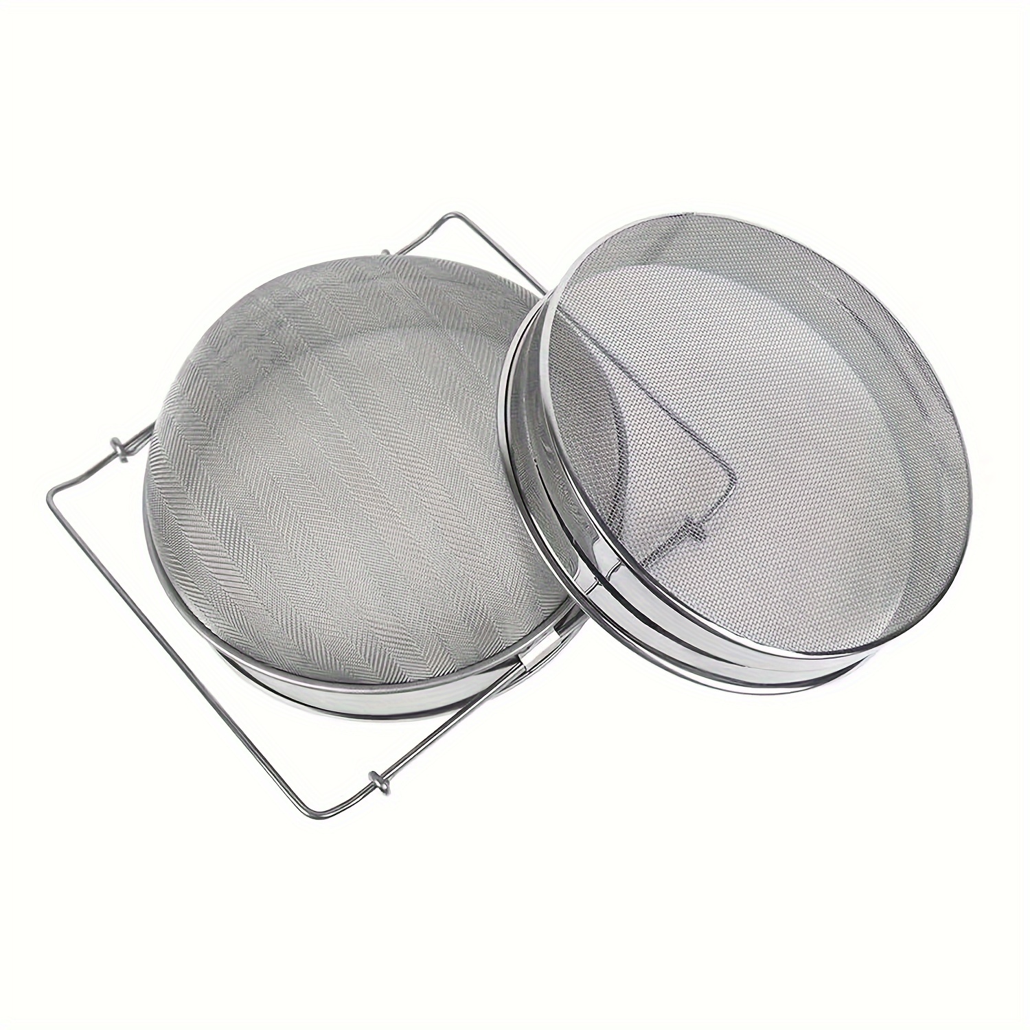 Honey Filter Precision Strainer For Beekeeping And Kitchen - Temu