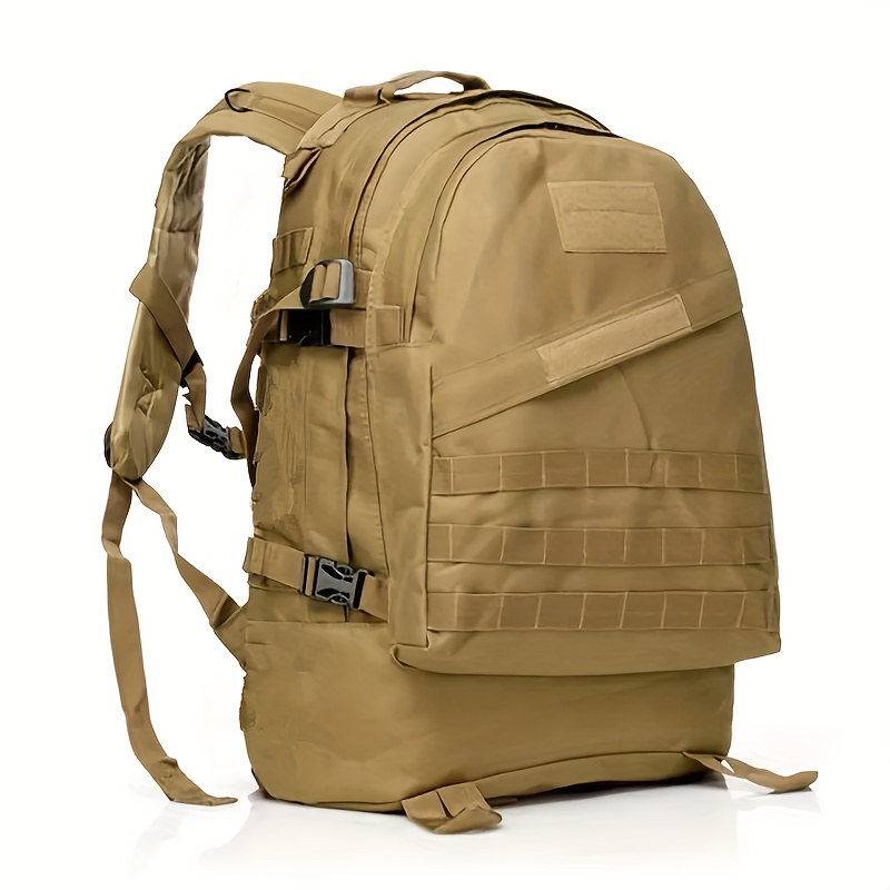 Sac Dos Tactique Hommes Sac Sport tanche 30l Camping En Plein