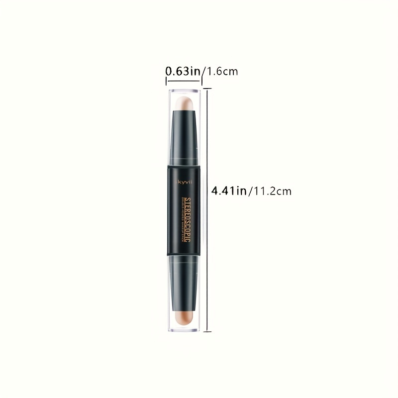 2 Double Ended Concealer Stick, Corrector Makeup