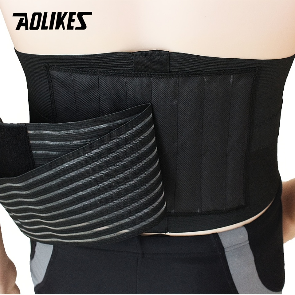 Ducomi® Miracle Belt - Slimming and Shaping Lumbar Support Corset