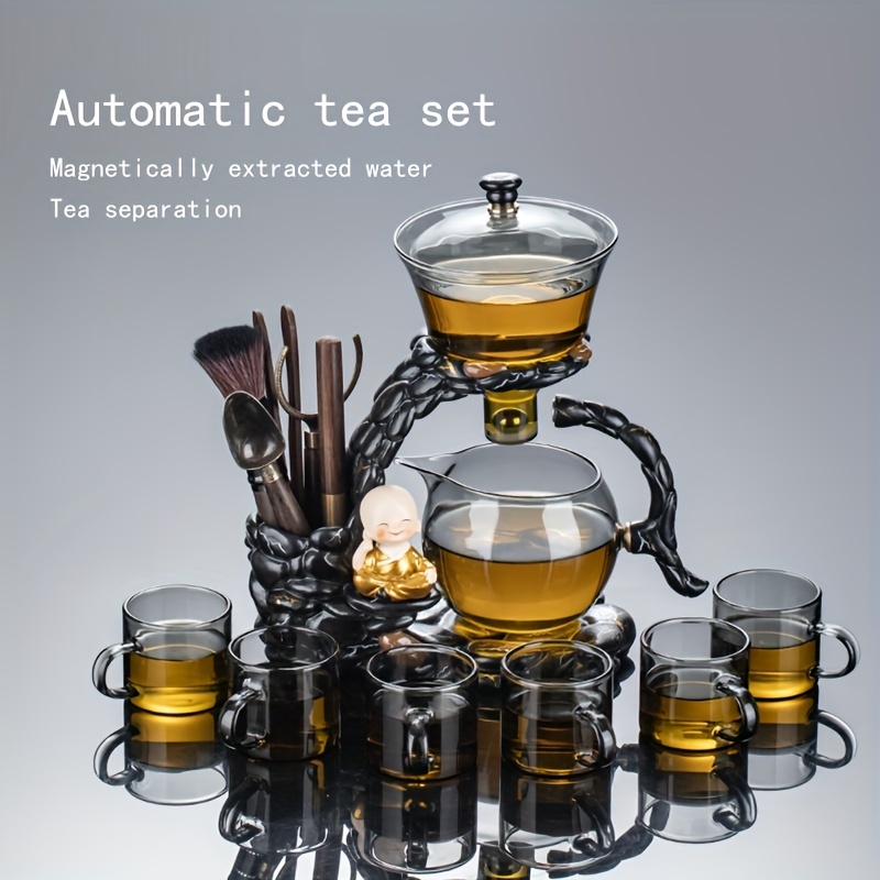 Advantages and Disadvantages of Glass Tea Sets – teavivre