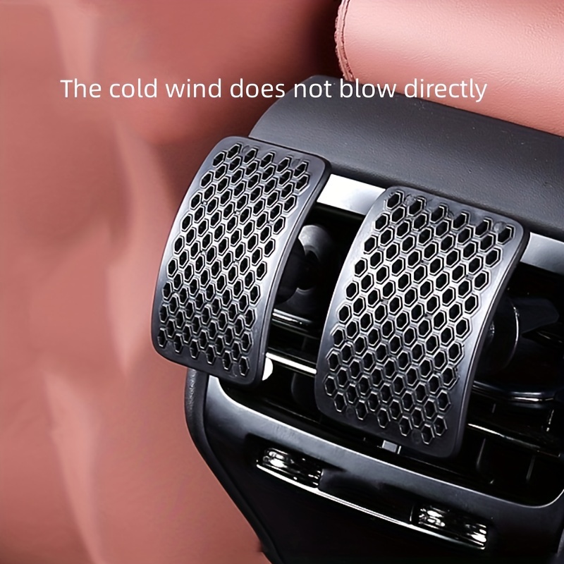 1 Stück Auto Klimaanlagen Windschutzscheibe Gegen Direktes - Temu