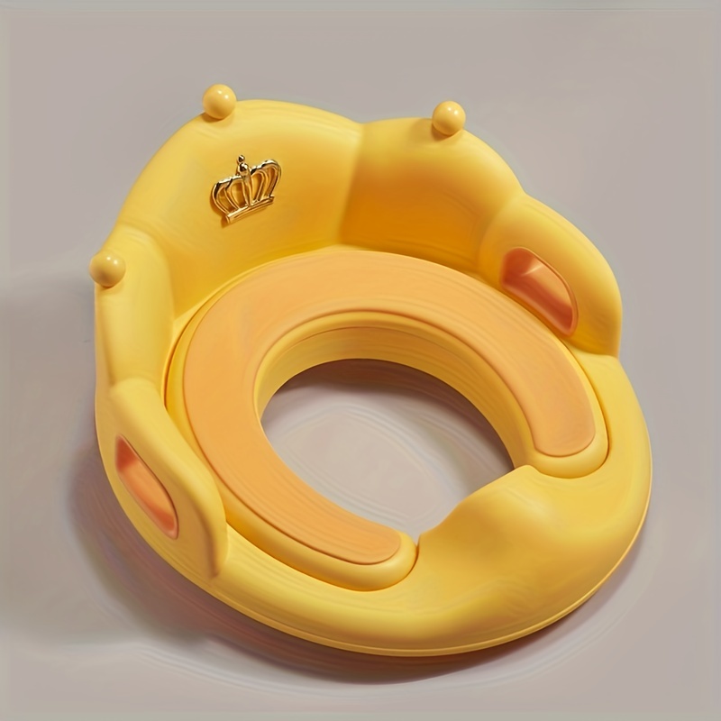 Baby Portable Toilet Ring Training Seat