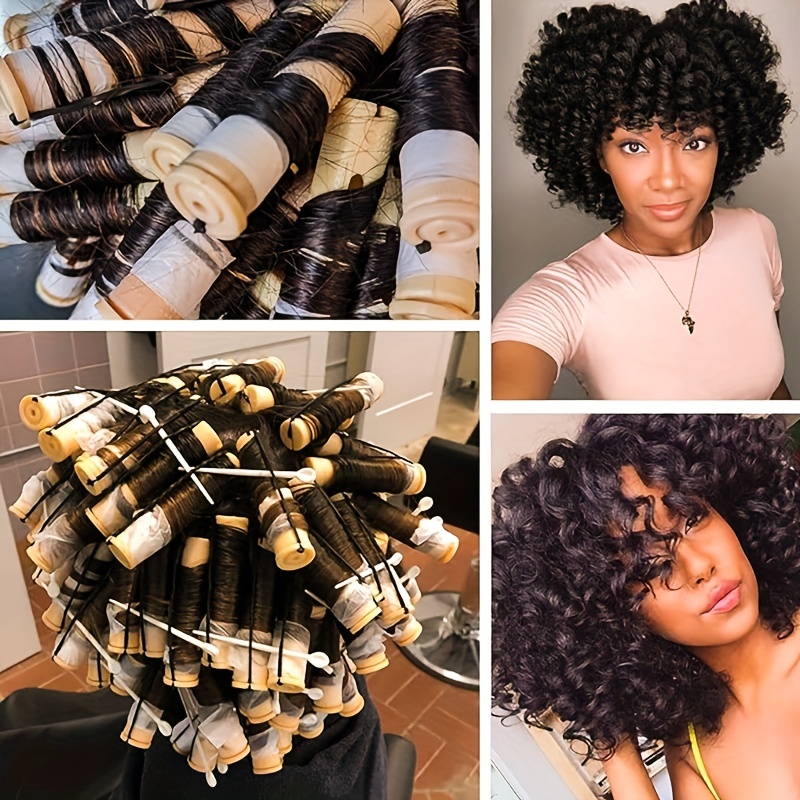 Ondas Surferas Como Hacer Chinos Sin Plancha En El Ondas Surferas