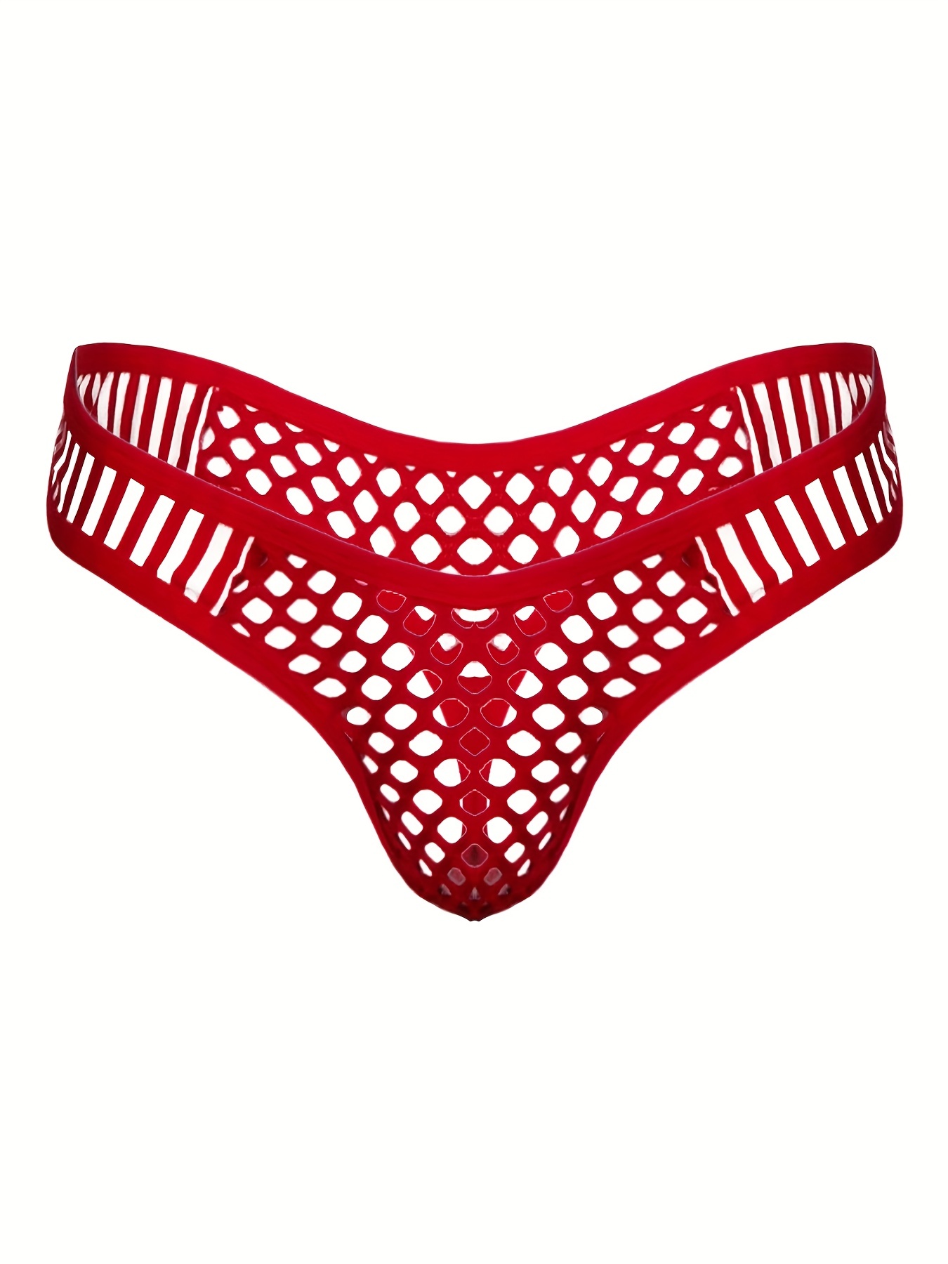 Red Thong -  Canada