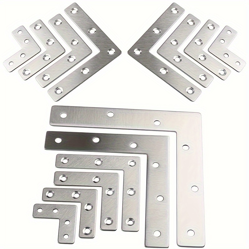 90 Degree Aluminium Alloy Positioning Squares Right Angle - Temu