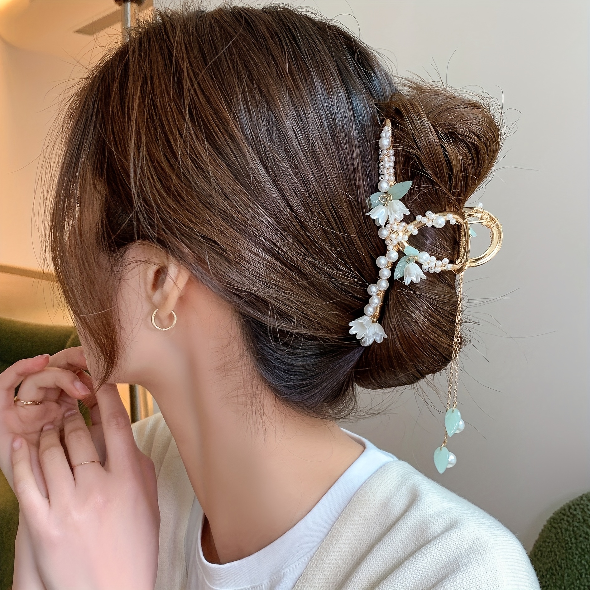 Designer Hair Accessories To Buy Now