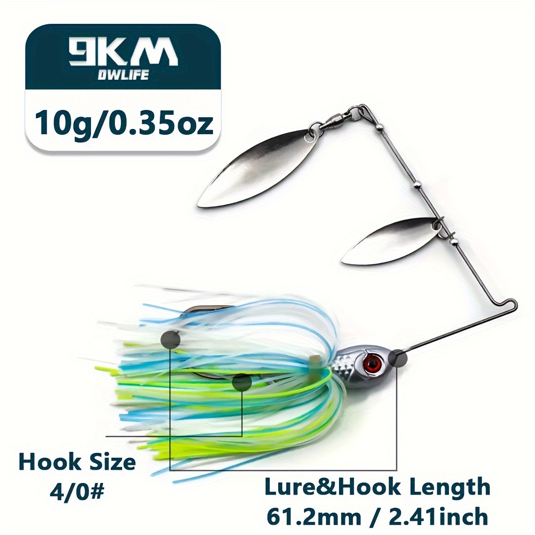 Swimbait Jig - Temu