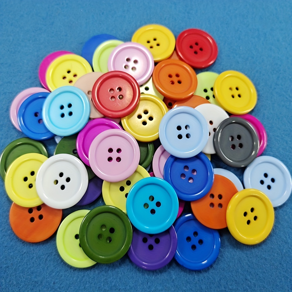 Big Buttons