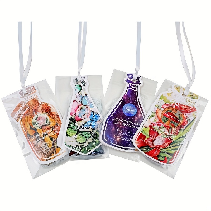 Flower Power Tumbler Pouch for Phone and Cards