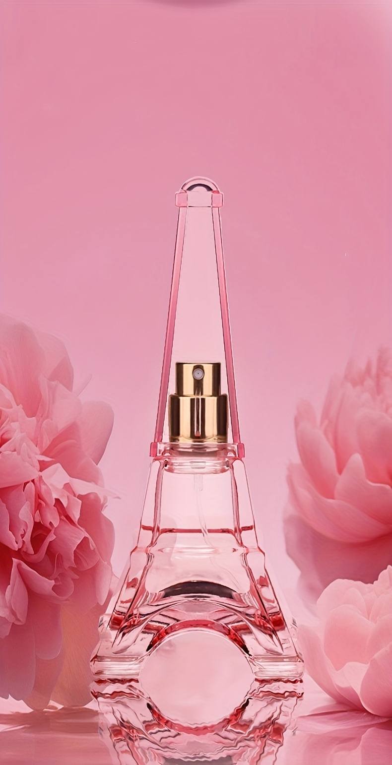 Eau De Toilette For Women, Refreshing And Long Lasting Fragrance, Perfume For Dating And Daily Life, A Perfect Christmas Gift For Her
