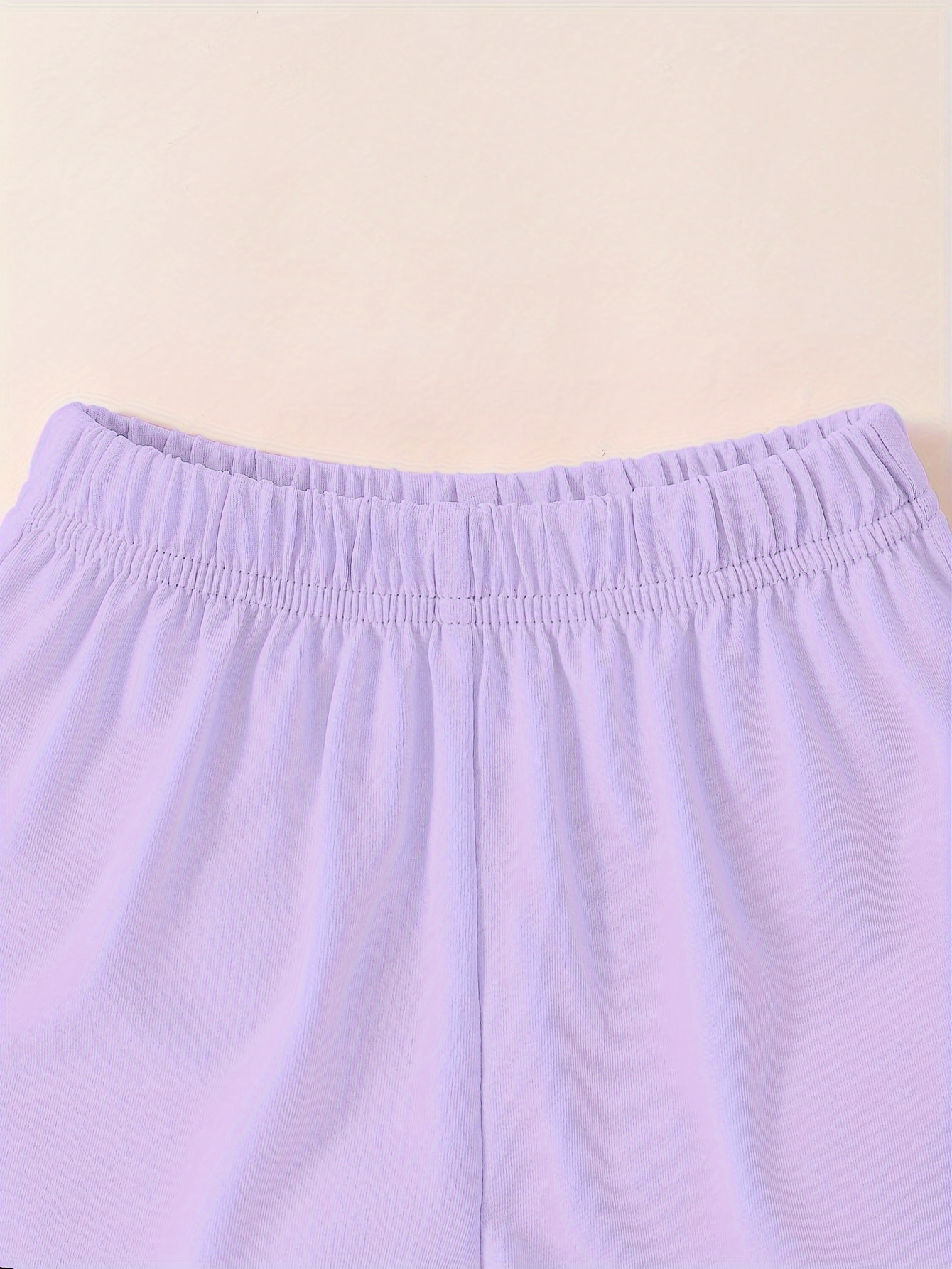 HALO COTTON SHORTS