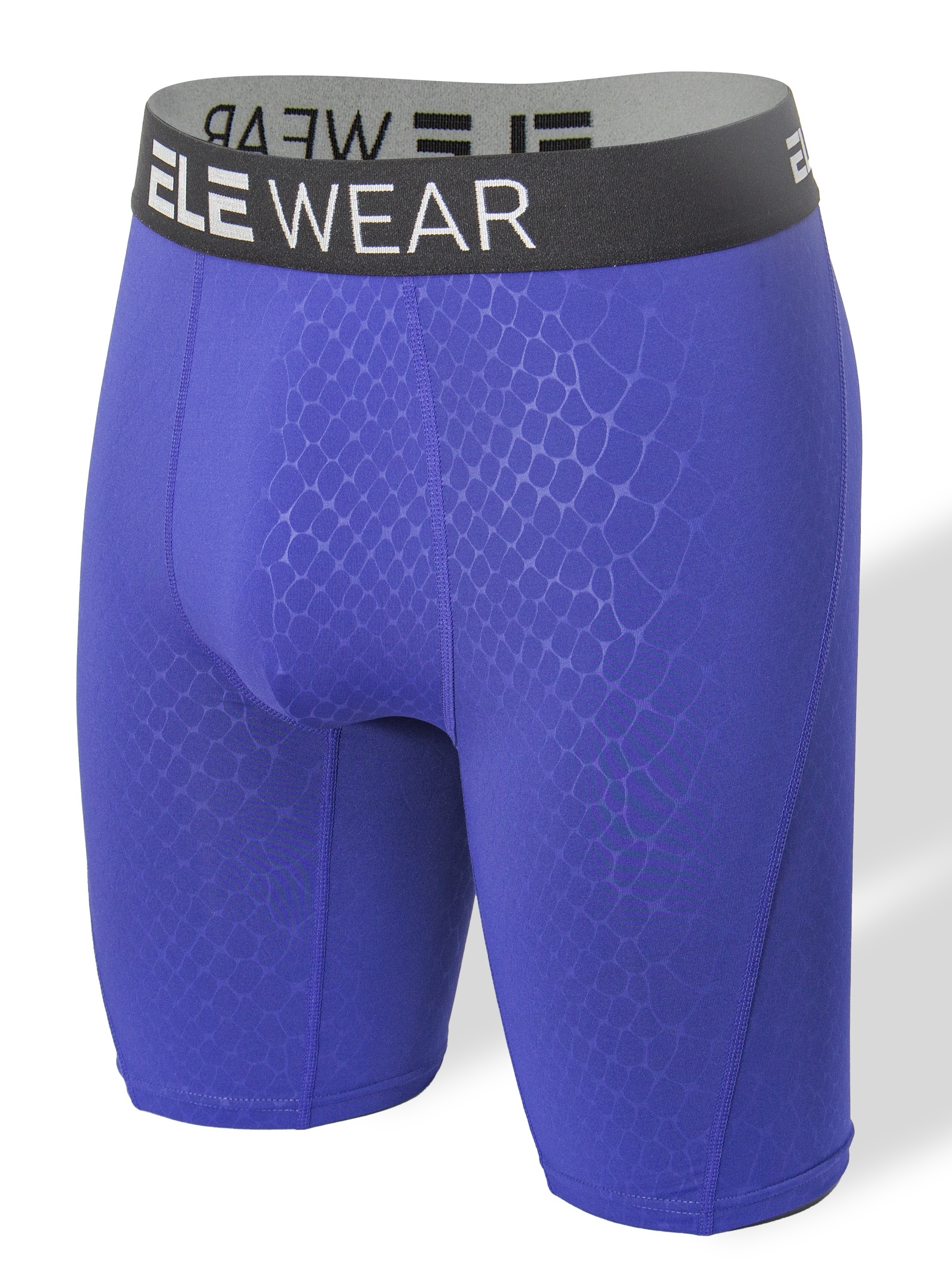 Sports Underwear For Men: ZVM Everyday ZEVN Underwear – ZEVN USA