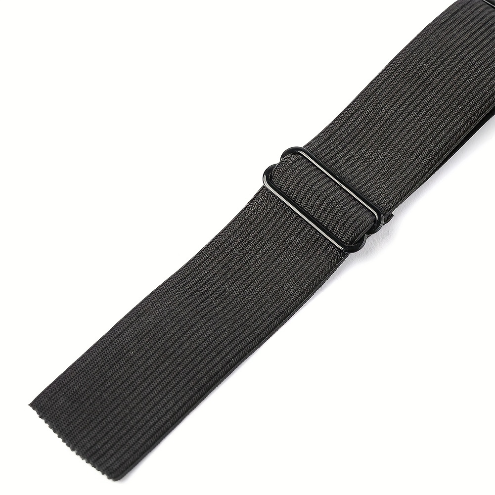 Adjustable Headband For Wigs - Professional Use