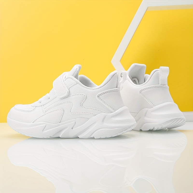 Women's Chunky Sneakers Non Slip Sport Shoes