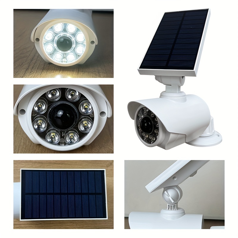 detector de movimento Sistema de Câmera de Segurança – Empresa de