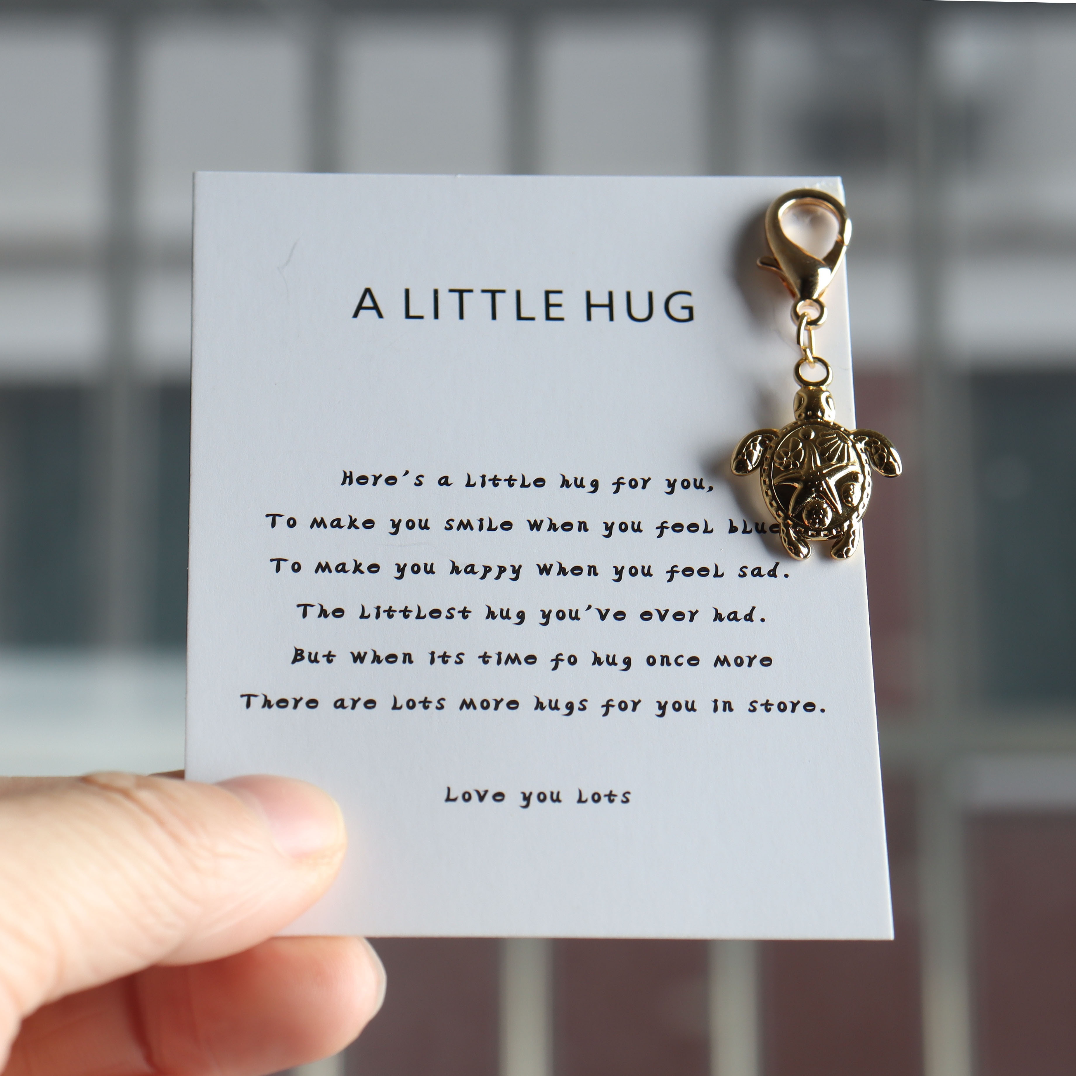 Bee Happy Little Pocket Hug Positivity Encouragement Gift - Temu