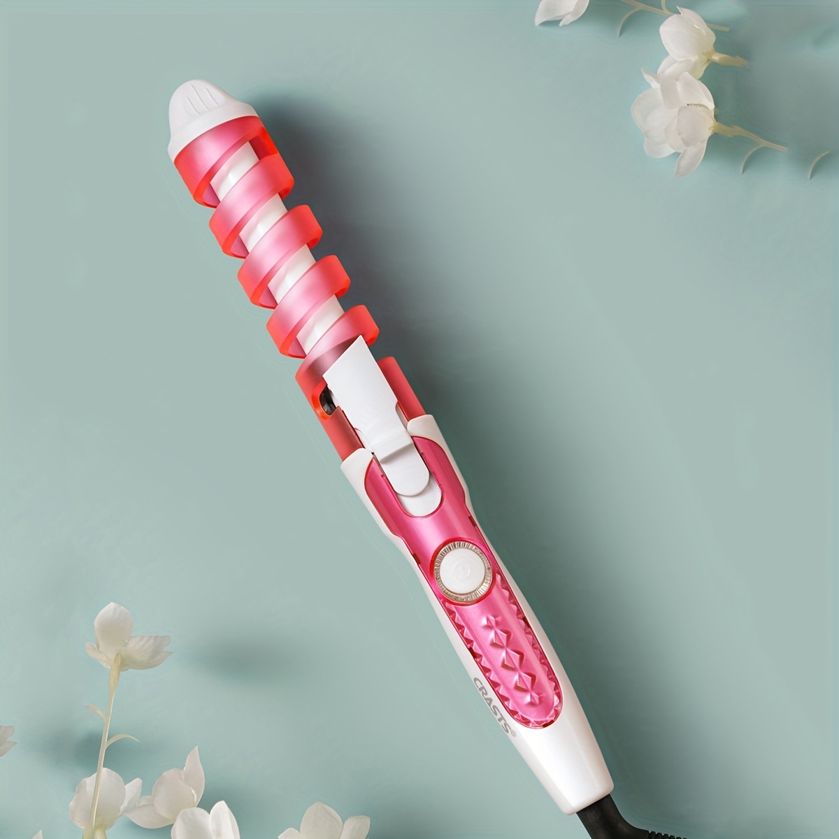 Hair shop curler professional