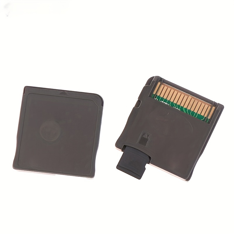 R4 DS Video Games Memory Card For Nintend NDS NDSL Burning Card