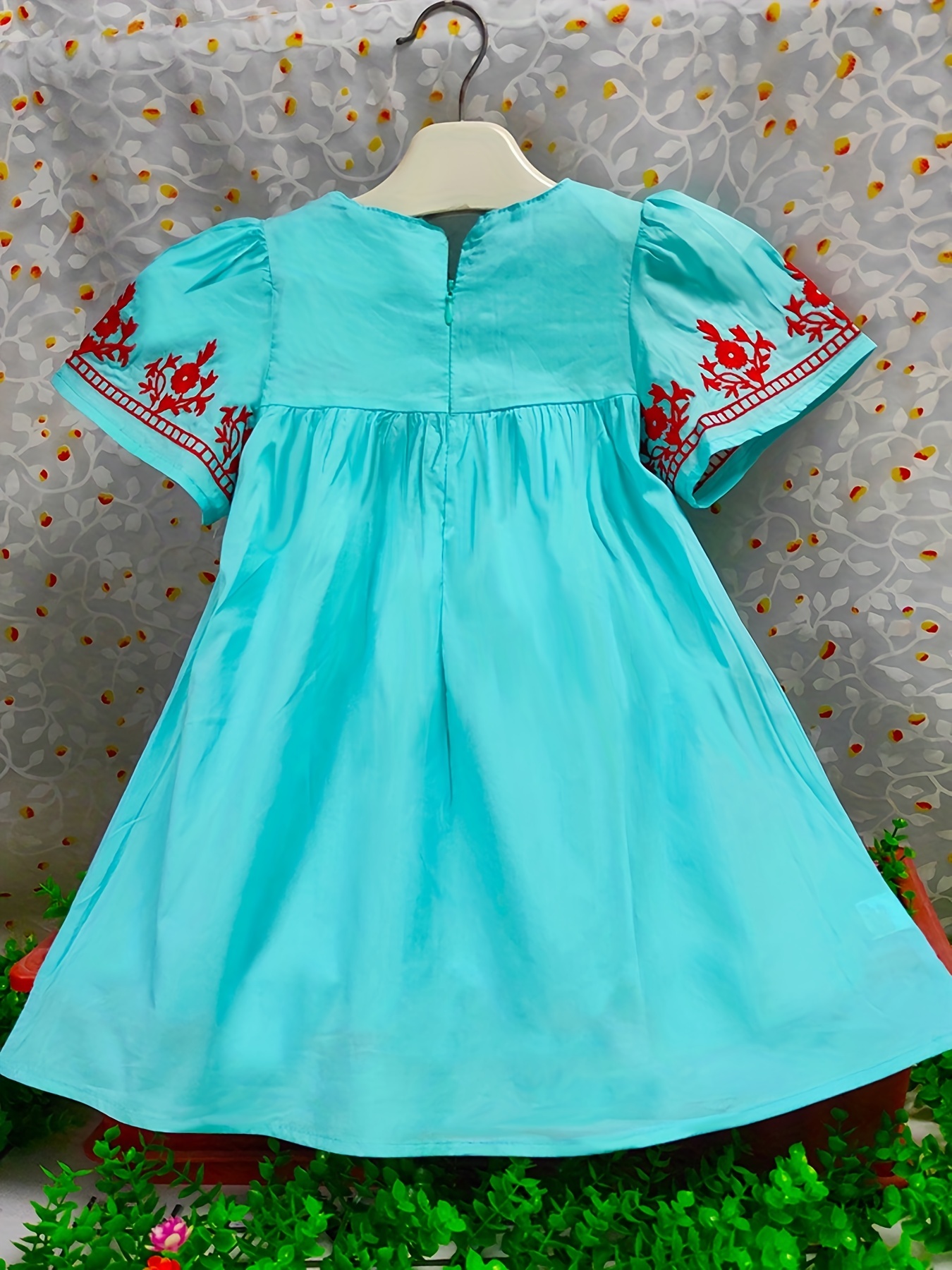 Ethnic baby outlet girl clothes