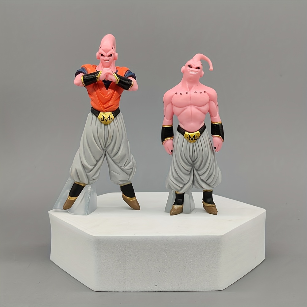 Handsome Figure Delicate Decoration Anime Toy Gift