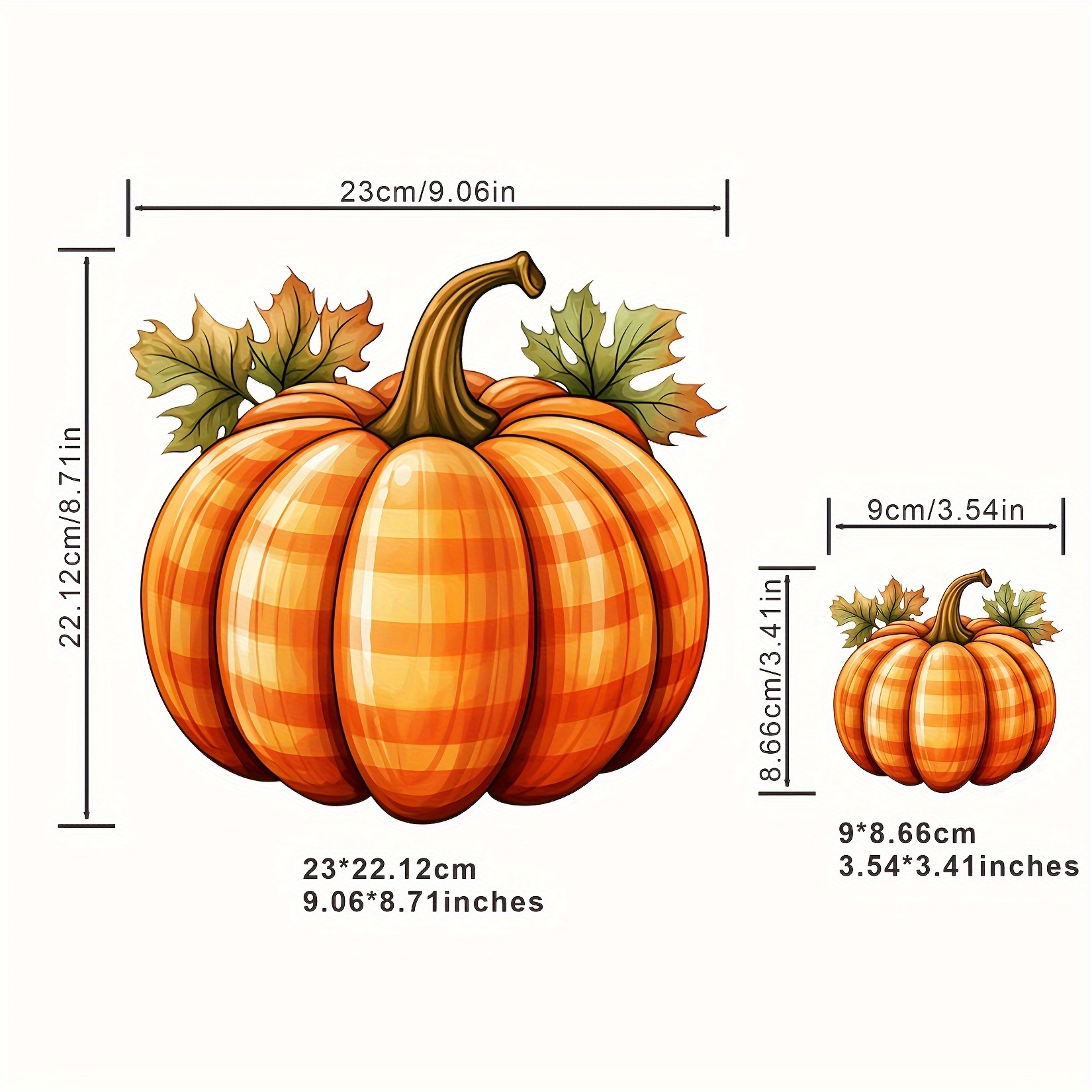 Pumpkin Love Autumn Maple Leaf Thanksgiving Heat Transfer - Temu