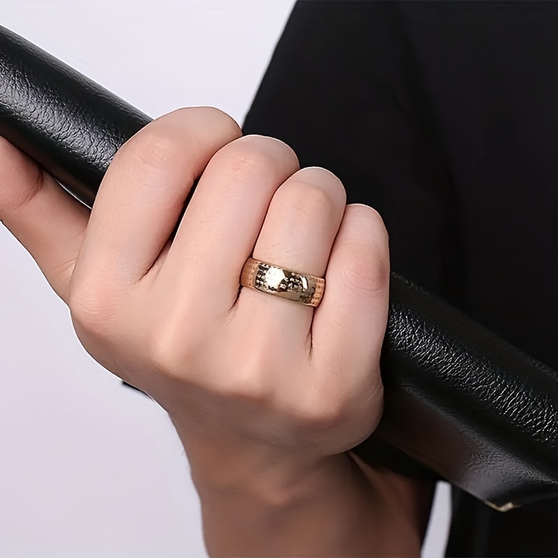 Heart on sale sutra ring