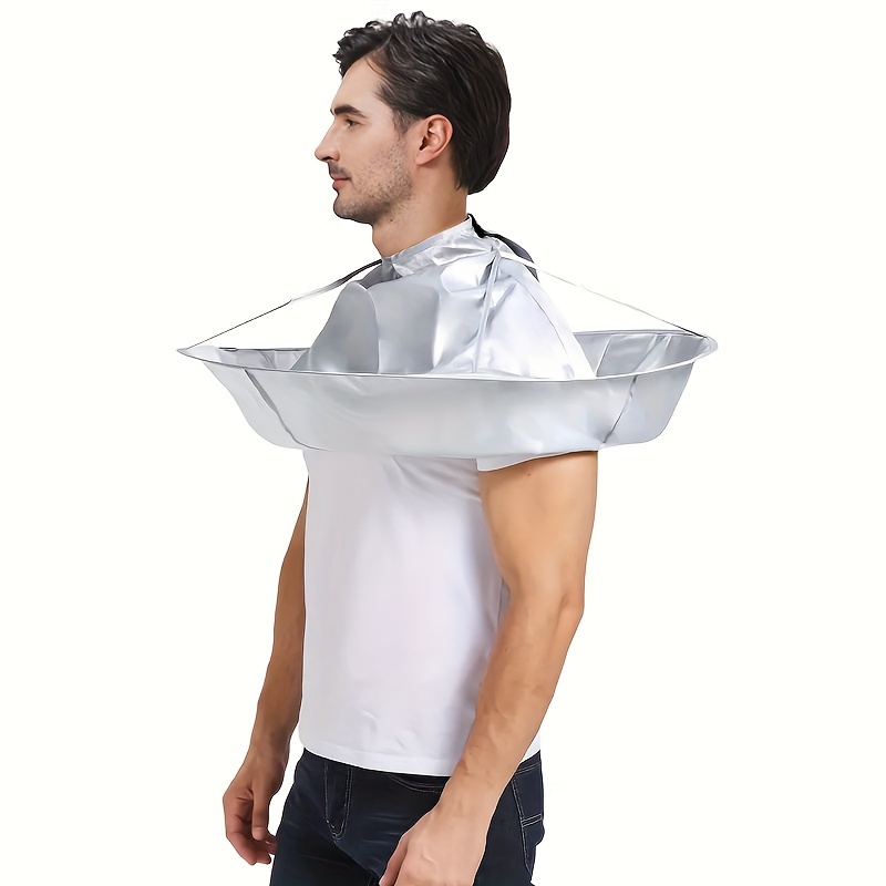 Cape Coiffure Pour Coupe Cheveux, Parapluie Cape Coupe Cheveux