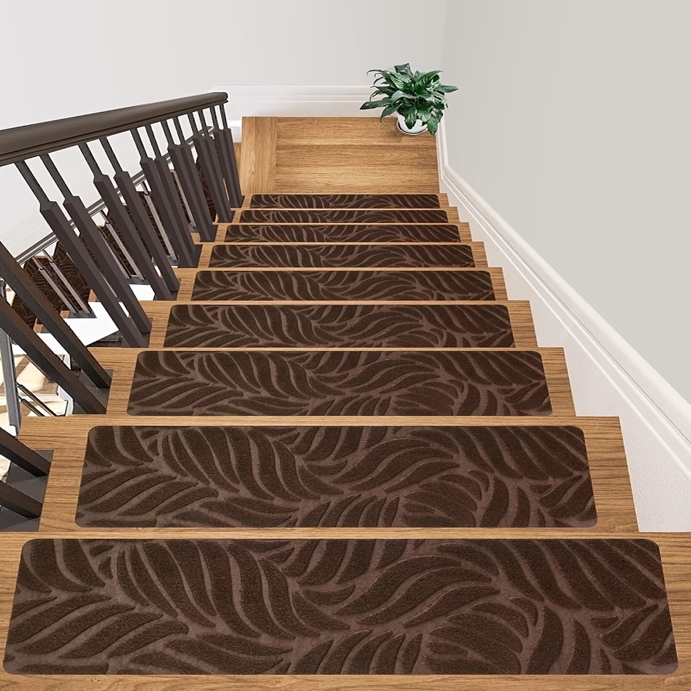 Almohadilla de tela antideslizante para alfombras, 40 x 70 pulgadas