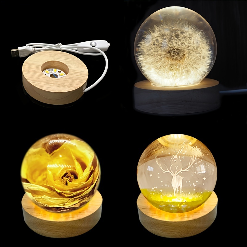 Round Ball Silicone Resin Mold Upgraded Seamless 3d Ball - Temu